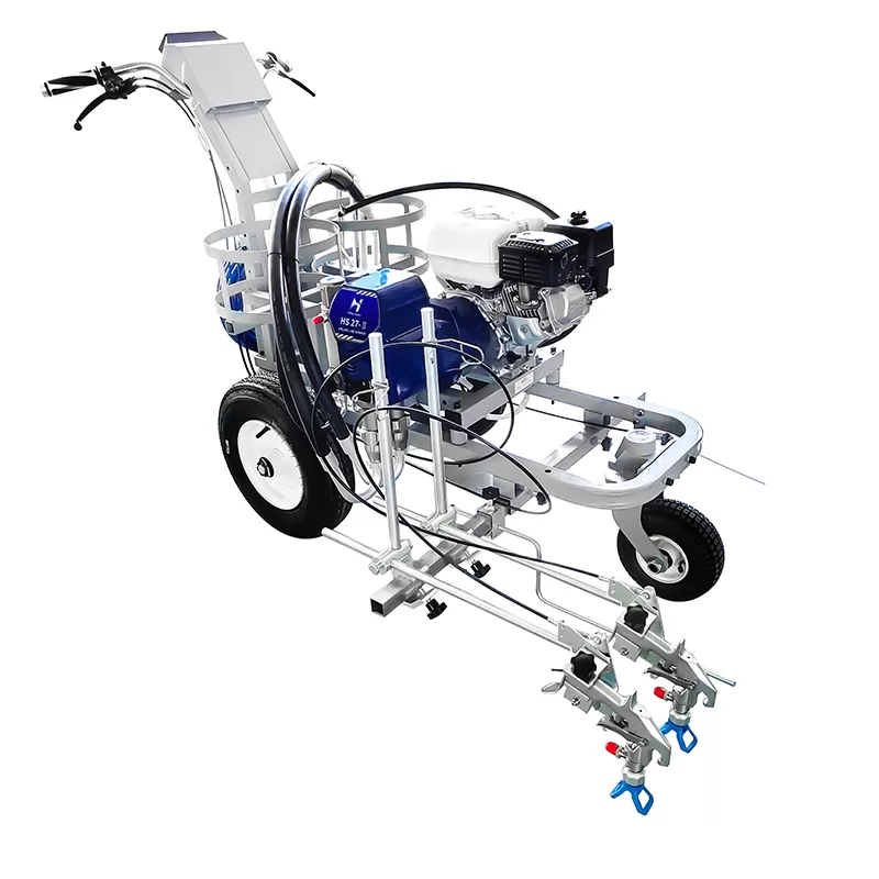 HS27-II Airless Line Striper